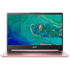 Ноутбук Acer Swift 1 SF114-32-P2LB (NX.GZLEU.016) Pink