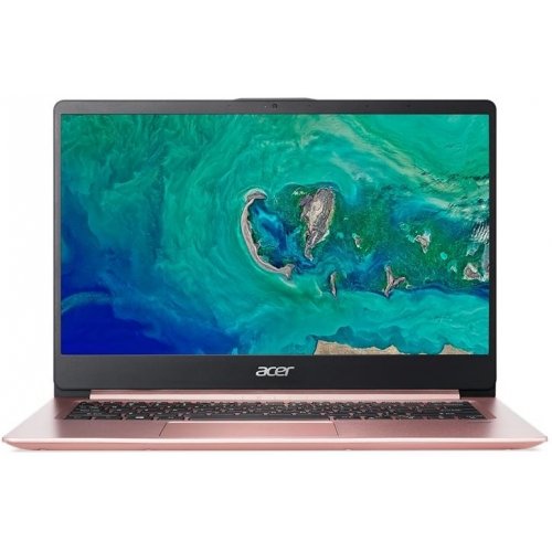 Фото Ноутбук Acer Swift 1 SF114-32-P2LB (NX.GZLEU.016) Pink