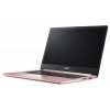 Фото Ноутбук Acer Swift 1 SF114-32-P2LB (NX.GZLEU.016) Pink
