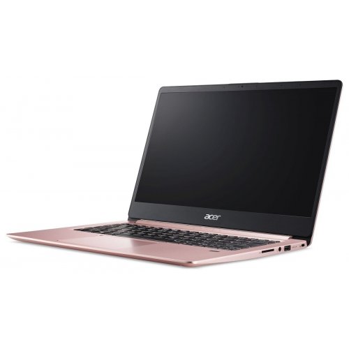 Фото Ноутбук Acer Swift 1 SF114-32-P2LB (NX.GZLEU.016) Pink