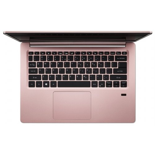 Фото Ноутбук Acer Swift 1 SF114-32-P2LB (NX.GZLEU.016) Pink