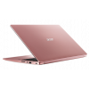 Фото Ноутбук Acer Swift 1 SF114-32-P2LB (NX.GZLEU.016) Pink