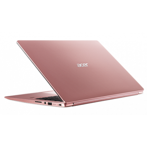 Фото Ноутбук Acer Swift 1 SF114-32-P2LB (NX.GZLEU.016) Pink