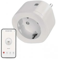 Умная розетка Emos P5531 Wi-Fi