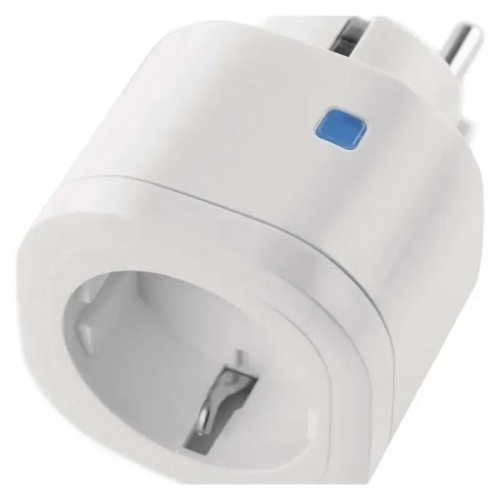 Розумна розетка Emos P5531 Wi-Fi купити в Україні | Telemart фото