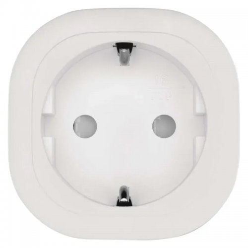 Розумна розетка Emos P5531 Wi-Fi купити в Україні | Telemart фото