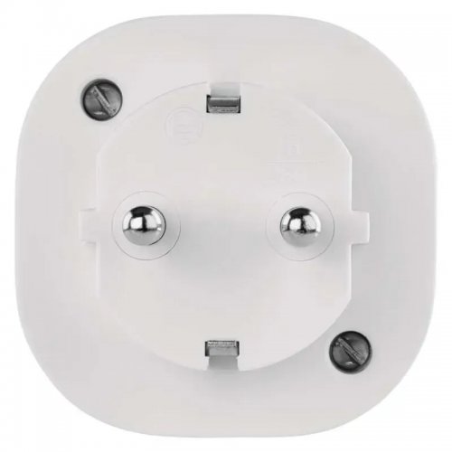 Розумна розетка Emos P5531 Wi-Fi купити в Україні | Telemart фото