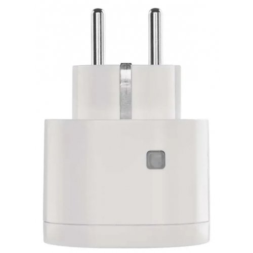 Розумна розетка Emos P5531 Wi-Fi купити в Україні | Telemart фото