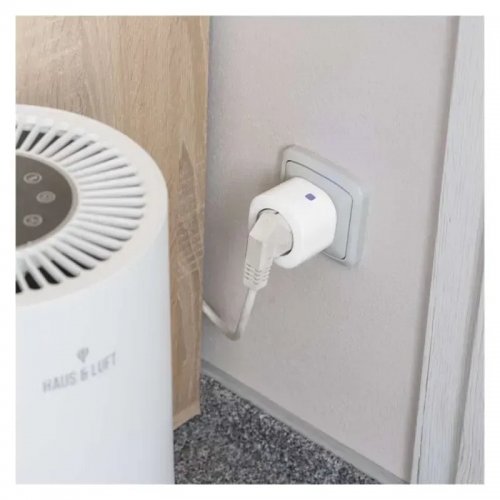 Розумна розетка Emos P5531 Wi-Fi купити в Україні | Telemart фото