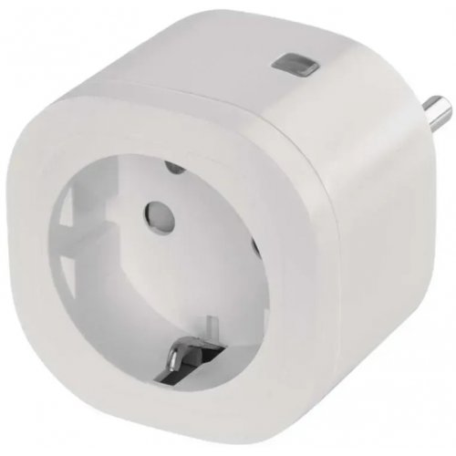 Розумна розетка Emos ZigBee P5533 GoSmart купити в Україні | Telemart фото