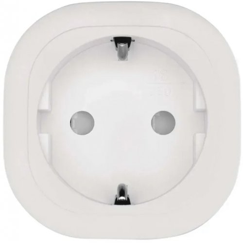 Розумна розетка Emos ZigBee P5533 GoSmart купити в Україні | Telemart фото