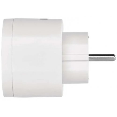 Розумна розетка Emos ZigBee P5533 GoSmart купити в Україні | Telemart фото