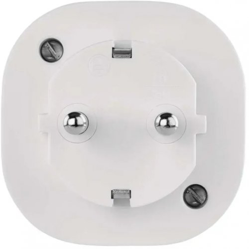Розумна розетка Emos ZigBee P5533 GoSmart купити в Україні | Telemart фото
