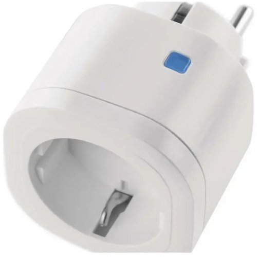 Розумна розетка Emos ZigBee P5533 GoSmart купити в Україні | Telemart фото