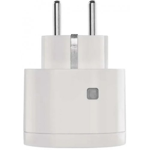 Розумна розетка Emos ZigBee P5533 GoSmart купити в Україні | Telemart фото