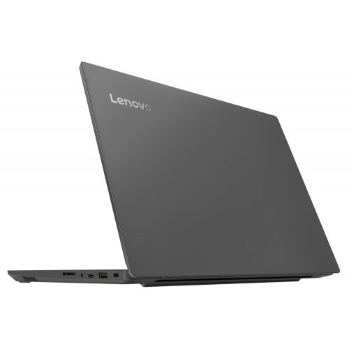 Продати Ноутбук Lenovo V330-14 (81B000HKRA) Grey за Trade-In у інтернет-магазині Телемарт - Київ, Дніпро, Україна фото