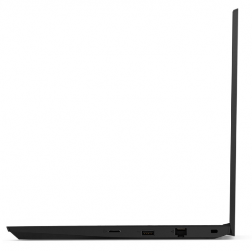 Продати Ноутбук Lenovo ThinkPad E485 (20KU000MRT) Black за Trade-In у інтернет-магазині Телемарт - Київ, Дніпро, Україна фото