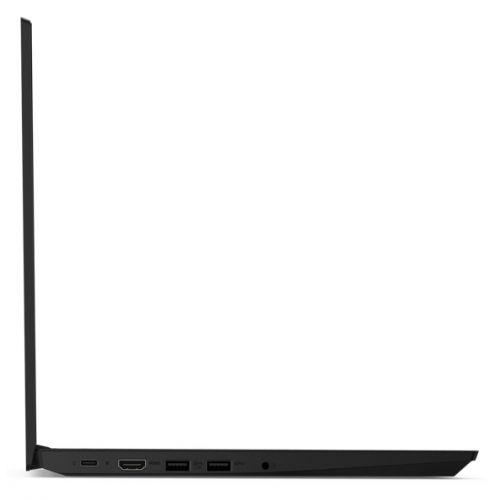 Продать Ноутбук Lenovo ThinkPad E485 (20KU000MRT) Black по Trade-In интернет-магазине Телемарт - Киев, Днепр, Украина фото