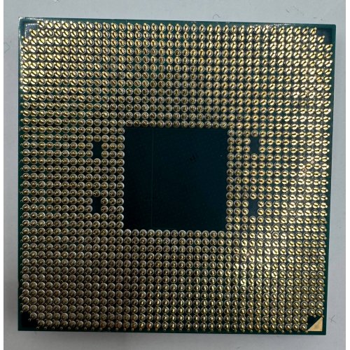 Процесор AMD Ryzen 5 5600 3.5(4.4)GHz 32MB sAM4 Tray (100-000000927) (Відновлено продавцем, 892481) купити в Україні: Київ, Львів, Хмельницький, Тернопіль, Івано-Франківськ | Перевірка сумісності, низька ціна, відгуки, характеристики від TELEMART фото
