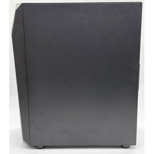 Корпус GAMEMAX Time Bandit Tempered Glass без БП Black (Восстановлено продавцом, 892483) купить в Украине: Киев, Днепр, Харьков, Одесса  | Проверка совместимости, низкая цена, отзывы, характеристики от TELEMART фото