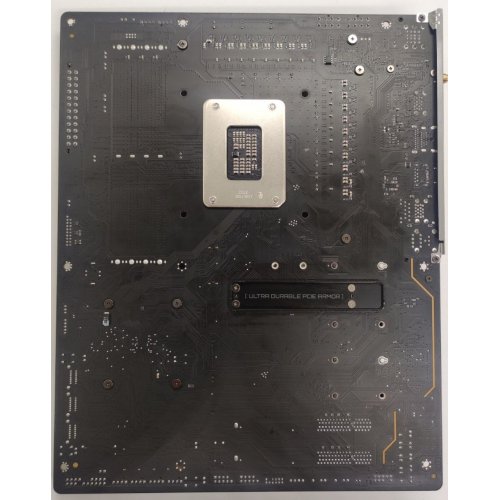 Материнська плата Gigabyte Z790 AORUS ELITE X WIFI7 (s1700, Intel Z790) (Відновлено продавцем, 892484) купити в Україні: Київ, Львів, Хмельницький, Тернопіль, Івано-Франківськ | Перевірка сумісності, низька ціна, відгуки, характеристики від TELEMART фото