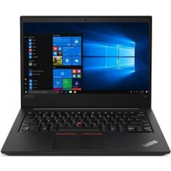 Ноутбук Lenovo ThinkPad E485 (20KU000TRT) Black