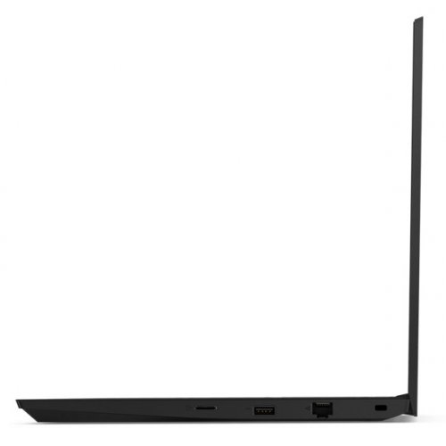 Продать Ноутбук Lenovo ThinkPad E485 (20KU000TRT) Black по Trade-In интернет-магазине Телемарт - Киев, Днепр, Украина фото