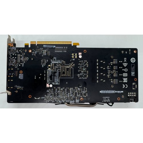 Відеокарта MSI GeForce GTX 1060 Armor OC V1 6144MB (GTX 1060 ARMOR 6G OCV1) (Відновлено продавцем, 892503) купити в Україні: Київ, Львів, Хмельницький, Тернопіль, Івано-Франківськ | Перевірка сумісності, низька ціна, відгуки, характеристики від TELEMART фото
