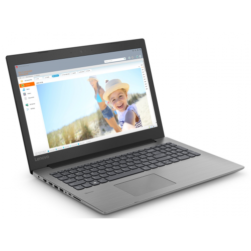 Продати Ноутбук Lenovo IdeaPad 330-15IKB (81DC00JLRA) Onyx Black за Trade-In у інтернет-магазині Телемарт - Київ, Дніпро, Україна фото