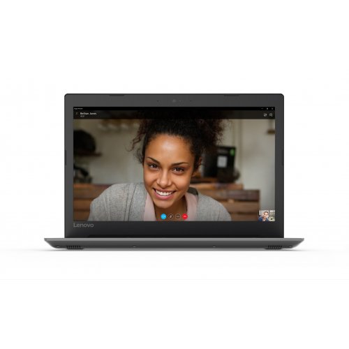 Продати Ноутбук Lenovo IdeaPad 330-15IKB (81DC00JLRA) Onyx Black за Trade-In у інтернет-магазині Телемарт - Київ, Дніпро, Україна фото
