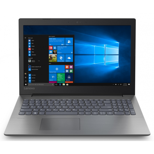 Продати Ноутбук Lenovo IdeaPad 330-15IKB (81DC00JMRA) Onyx Black за Trade-In у інтернет-магазині Телемарт - Київ, Дніпро, Україна фото