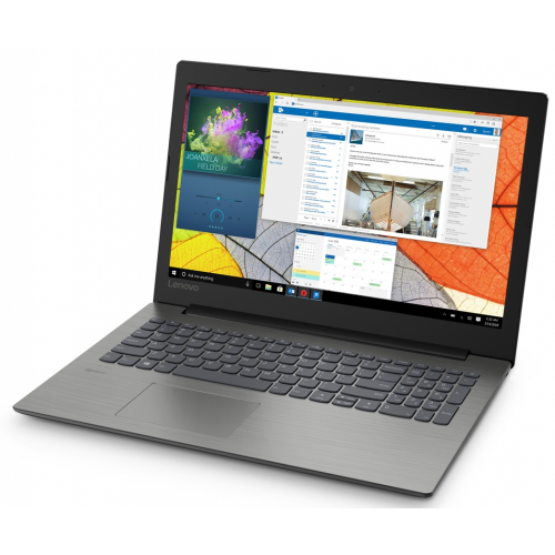 Продати Ноутбук Lenovo IdeaPad 330-15IKB (81DC00JMRA) Onyx Black за Trade-In у інтернет-магазині Телемарт - Київ, Дніпро, Україна фото