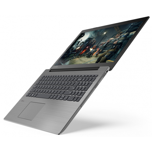 Продати Ноутбук Lenovo IdeaPad 330-15IKB (81DC00JMRA) Onyx Black за Trade-In у інтернет-магазині Телемарт - Київ, Дніпро, Україна фото