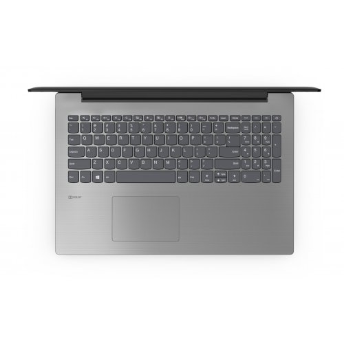 Продати Ноутбук Lenovo IdeaPad 330-15IKB (81DC00JMRA) Onyx Black за Trade-In у інтернет-магазині Телемарт - Київ, Дніпро, Україна фото