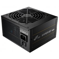 Блок питания FSP Hyper Pro 650W (H3-650) (Восстановлено продавцом, 892541)