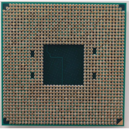 Процесор AMD Ryzen 5 5600 3.5(4.4)GHz 32MB sAM4 Tray (100-000000927) (Відновлено продавцем, 892549) купити в Україні: Київ, Львів, Хмельницький, Тернопіль, Івано-Франківськ | Перевірка сумісності, низька ціна, відгуки, характеристики від TELEMART фото