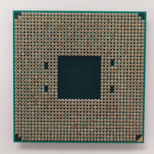 Процесор AMD Ryzen 5 5600G 3.9(4.4)GHz 16MB sAM4 Box (100-100000252BOX) (Відновлено продавцем, 892550) купити в Україні: Київ, Львів, Хмельницький, Тернопіль, Івано-Франківськ | Перевірка сумісності, низька ціна, відгуки, характеристики від TELEMART фото