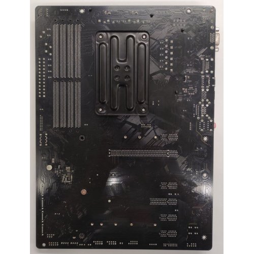 Материнська плата AsRock B450 Pro4 R2.0 (sAM4, AMD B450) (Відновлено продавцем, 892551) купити в Україні: Київ, Львів, Хмельницький, Тернопіль, Івано-Франківськ | Перевірка сумісності, низька ціна, відгуки, характеристики від TELEMART фото