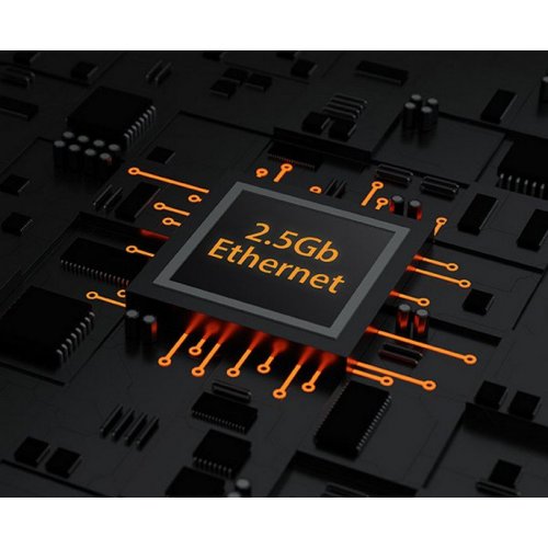 Уцінка материнська плата Asus TUF GAMING B850M-E WIFI (sAM5, AMD B850) (Відремонтовано виробником, 892554) купити в Україні: Київ, Львів, Хмельницький, Тернопіль, Івано-Франківськ | Перевірка сумісності, низька ціна, відгуки, характеристики від TELEMART фото