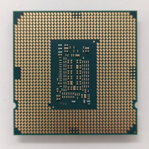 Процессор Intel Core i5-10400 2.9(4.3)GHz 12MB s1200 Tray (CM8070104290715) (Восстановлено продавцом, 892562) купить в Украине: Киев, Днепр, Харьков, Одесса  | Проверка совместимости, низкая цена, отзывы, характеристики от TELEMART фото