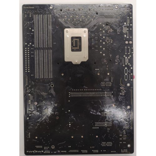 Материнская плата AsRock H470 Phantom Gaming 4 (s1200, Intel H470) (Восстановлено продавцом, 892563) купить в Украине: Киев, Днепр, Харьков, Одесса  | Проверка совместимости, низкая цена, отзывы, характеристики от TELEMART фото