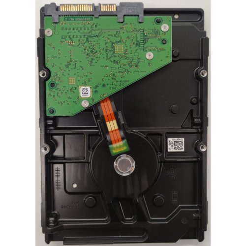 Жесткий диск Seagate BarraCuda 2TB 256MB 7200RPM 3.5" (ST2000DM008) (Восстановлено продавцом, 892565) купить в Украине: Киев, Днепр, Харьков, Одесса  | Проверка совместимости, низкая цена, отзывы, характеристики от TELEMART фото