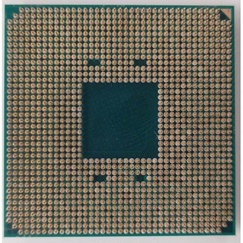 Процесор AMD Ryzen 5 2600 3.4(3.9)GHz 16MB sAM4 Tray (YD2600BBM6IAF) (Відновлено продавцем, 892575) купити в Україні: Київ, Львів, Хмельницький, Тернопіль, Івано-Франківськ | Перевірка сумісності, низька ціна, відгуки, характеристики від TELEMART фото