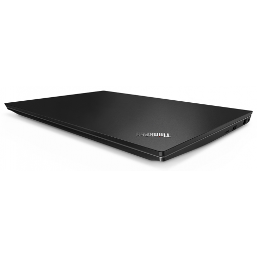 Продать Ноутбук Lenovo ThinkPad E580 (20KS001HRT) Black по Trade-In интернет-магазине Телемарт - Киев, Днепр, Украина фото