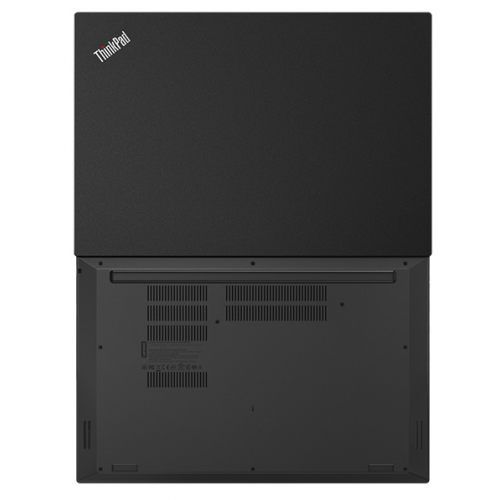 Продати Ноутбук Lenovo ThinkPad E580 (20KS001HRT) Black за Trade-In у інтернет-магазині Телемарт - Київ, Дніпро, Україна фото