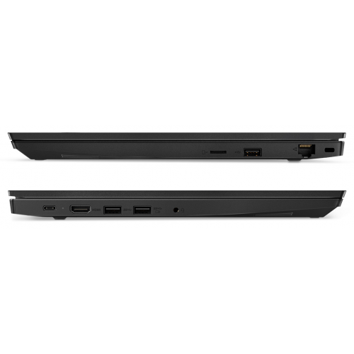 Продати Ноутбук Lenovo ThinkPad E580 (20KS001HRT) Black за Trade-In у інтернет-магазині Телемарт - Київ, Дніпро, Україна фото