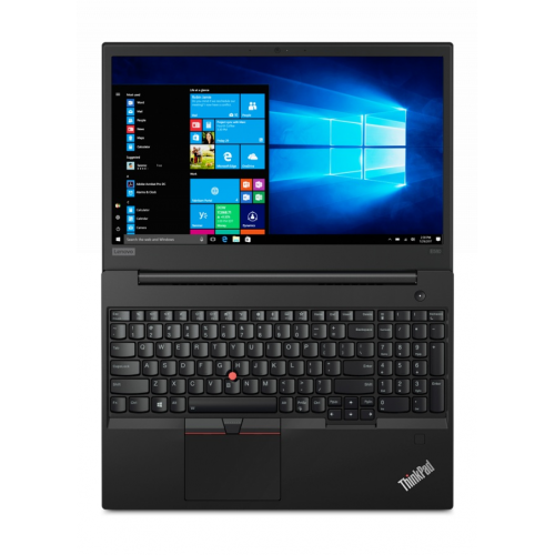 Продати Ноутбук Lenovo ThinkPad E580 (20KS003ART) Black за Trade-In у інтернет-магазині Телемарт - Київ, Дніпро, Україна фото