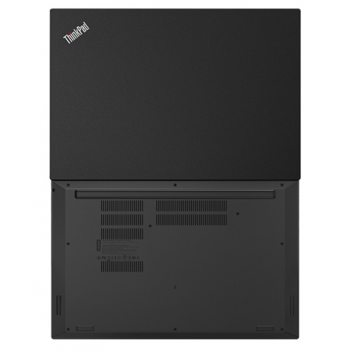 Продати Ноутбук Lenovo ThinkPad E580 (20KS003ART) Black за Trade-In у інтернет-магазині Телемарт - Київ, Дніпро, Україна фото