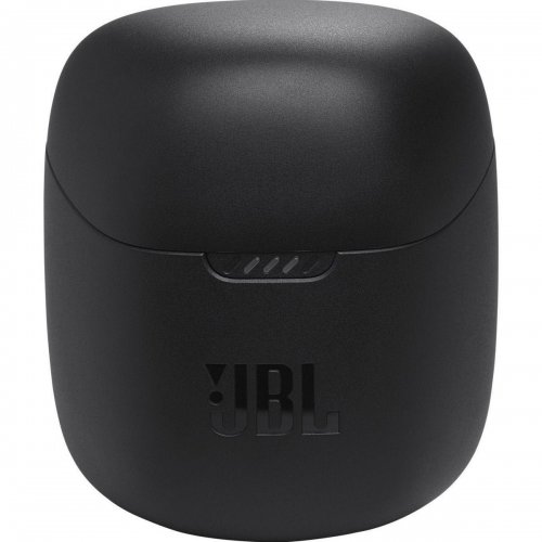 Микрофон петличный JBL Quantum Stream Wireless Lightning (JBLSTRMWLLGHTBLK) Black купить в Украине | Telemart фото