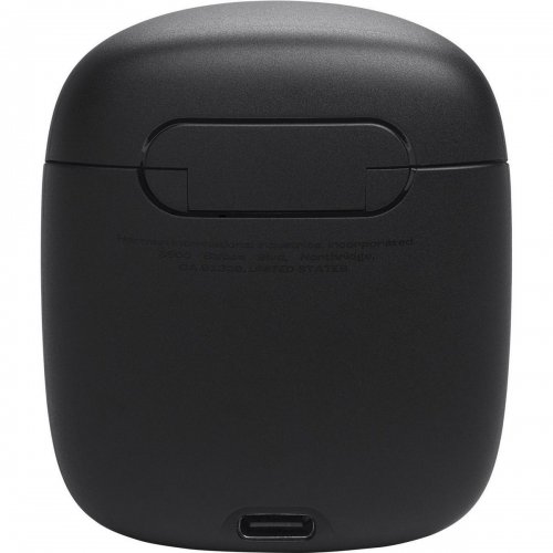 Микрофон петличный JBL Quantum Stream Wireless Lightning (JBLSTRMWLLGHTBLK) Black купить в Украине | Telemart фото